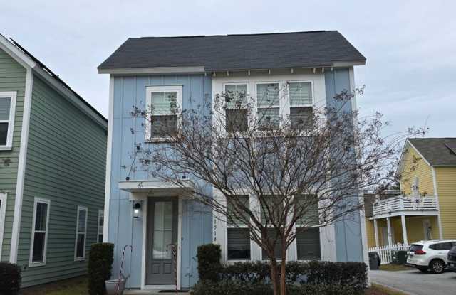 Charming 3-Bedroom Home in North Charleston – Your Perfect Retreat!
