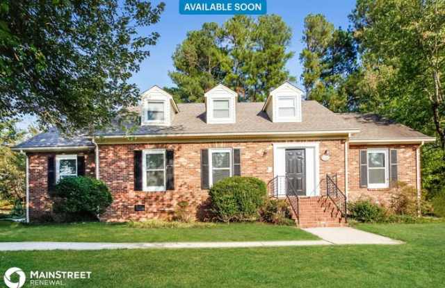 1004 Shalimar Drive