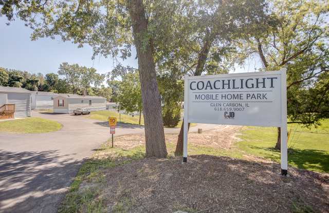 12 Coachlight Trailer Park