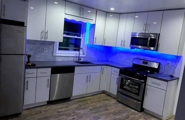 3 Whippoorwill Trail