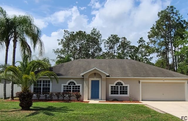 42 Underwood Trl - 42 Underwood Trail, Palm Coast, FL 32164