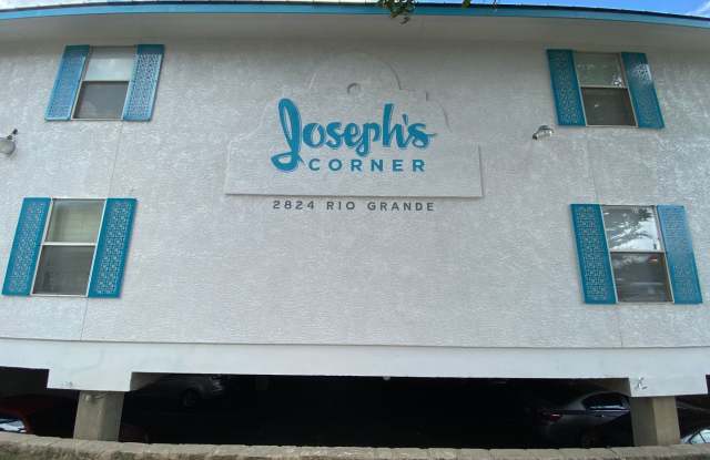 Photo of 3 Bed / 2 Bath — 3 Balconies + 2 Free Parking Spots — $3,300/mo