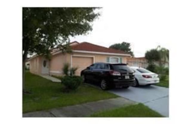 2338 Cordova Ct. - 2338 Cordova Court, Kissimmee, FL 34743