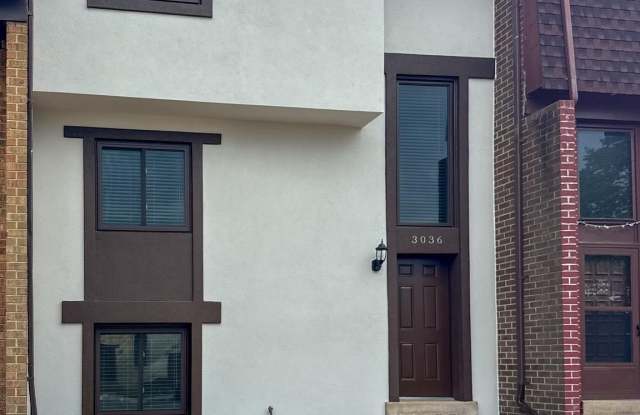 3036 VIRGINIA DARE COURT