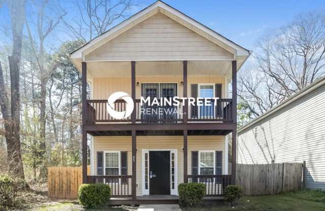 95 Howell Drive Southwest