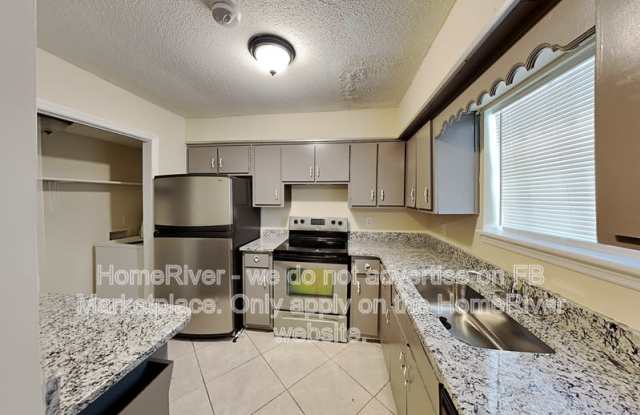 1429 Stone Mill Trce