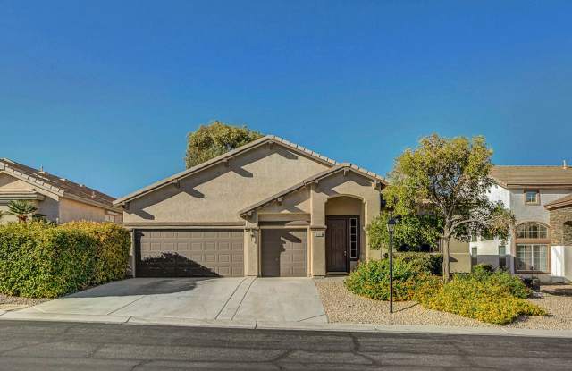 Photo of Gorgeous NW Single Story! 3 Car Garage! Serene Backyard.