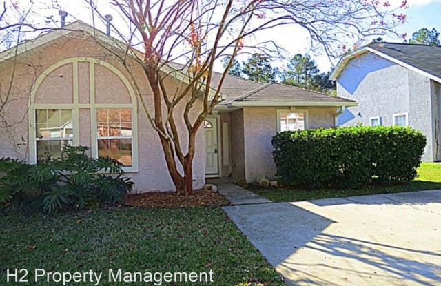 4177 Mission Trace Blvd - 4177 Mission Trace Blvd, Tallahassee, FL 32303