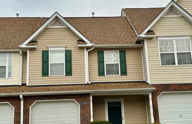 Ballantyne 2-bedroom Townhome ready now!
