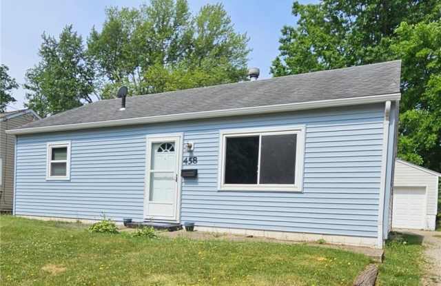 458 Meade Avenue