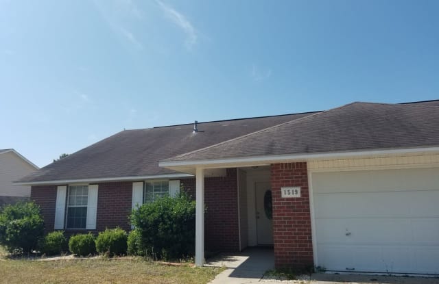 1519 Sandcliff Drive - 1519 Sandcliff Drive, Escambia County, FL 32507