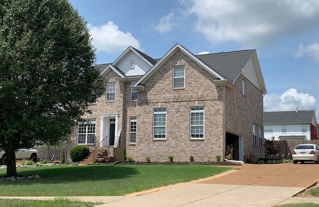 119 Settlers Way - 119 Settlers Way, Hendersonville, TN 37075