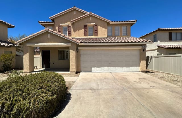 9288 Keaton Av - 9288 Keaton Avenue, Spring Valley, NV 89148