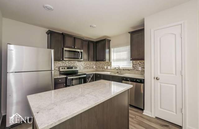 111 Palomino Bend Dr