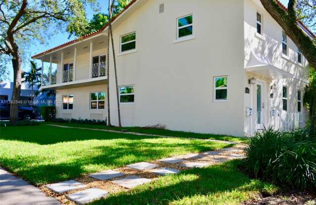 3401 S Le Jeune Rd