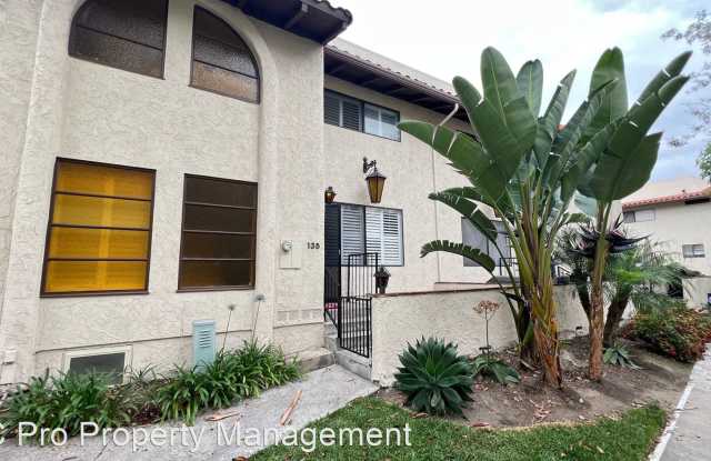 400 S. Flower Street Unit 135