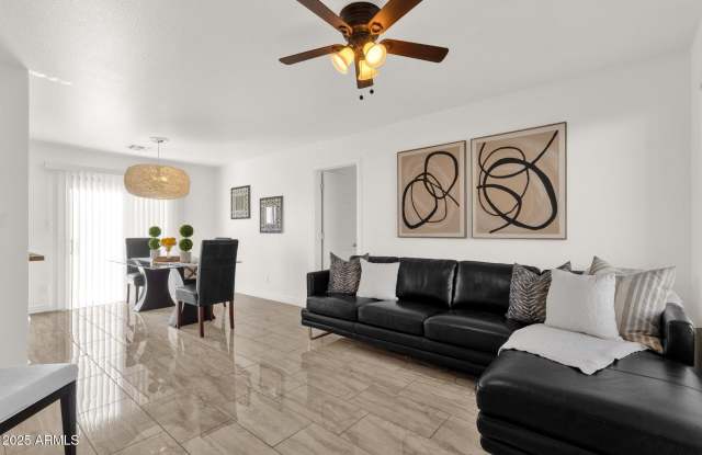 13636 N SAGUARO Boulevard unit: 103