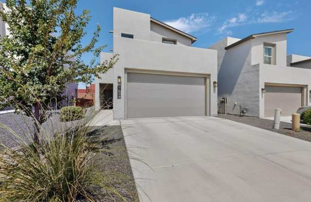 9609 Sage Ranch Court SW