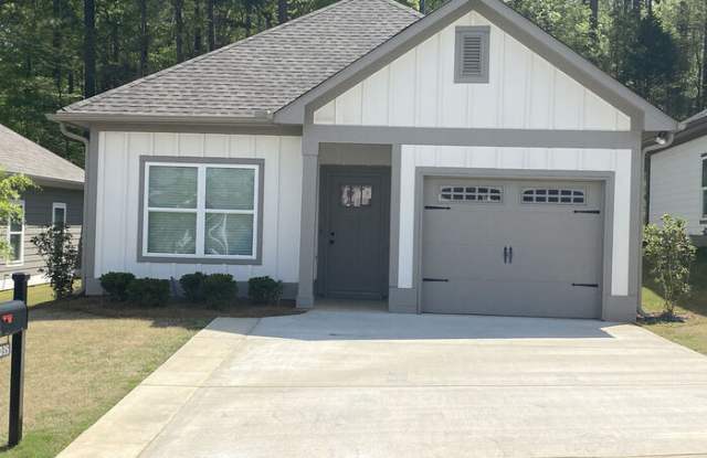 4004 Ashley Drive - 4004 Ashley Drive, Leeds, AL 35094