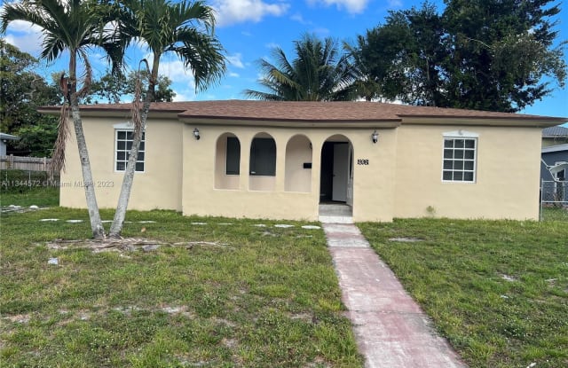 18981 NW 7th Ave - 18981 Northwest 7th Avenue, Miami Gardens, FL 33169