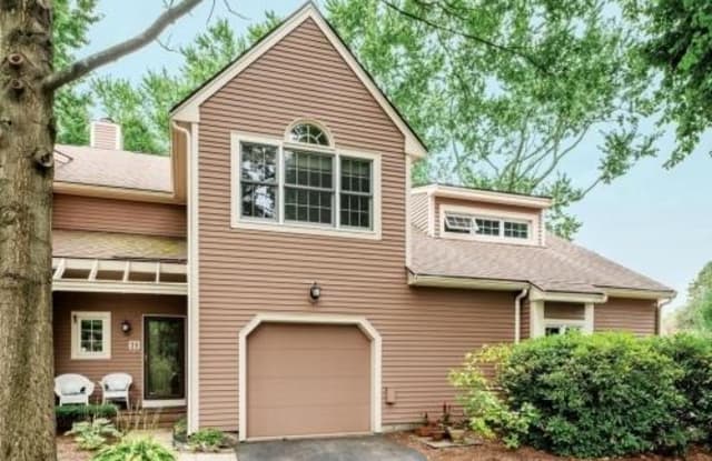 163 Pine - 163 Pine Road, Brookline, MA 02467