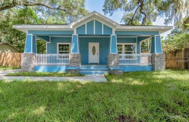 3311 25th Street North - 3311 25th Street North, St. Petersburg, FL 33713