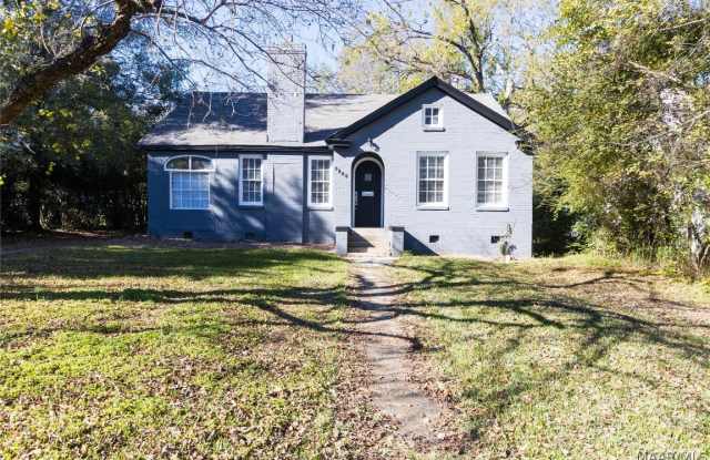 3256 MONTEZUMA Road - 3256 Montezuma Road, Montgomery, AL 36106