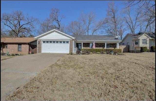 Photo of 12618 Goldleaf Drive