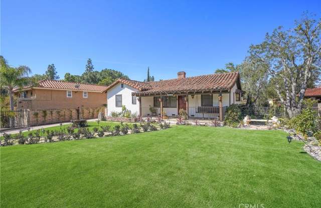 10719 Lurline Avenue