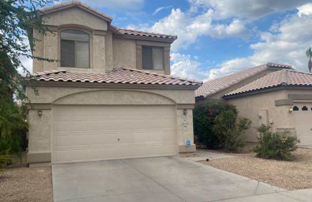 10050 E CARMEL AVE - 10050 East Carmel Avenue, Mesa, AZ 85208