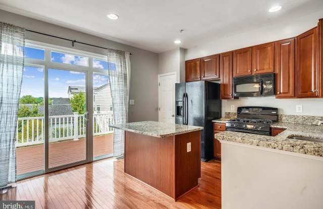 11919 LITTLE SENECA PARKWAY