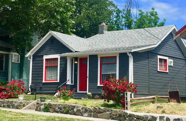 Photo of Charming Lower North Hill Home