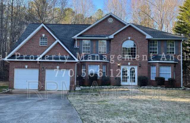 204 Eleanor Dr