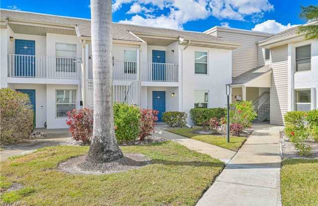 5445 Peppertree Drive unit: 9