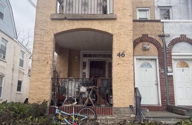 Photo of 46 HOLLAND Avenue unit: 2Nd Floor