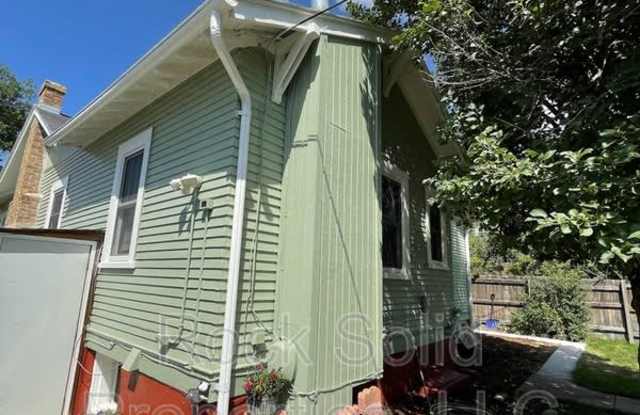 409 West 24th Street - 2