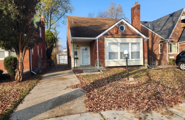 18041 Albion St - 18041 Albion Avenue, Detroit, MI 48234