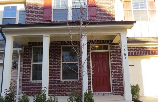 3908 Valley Side Court