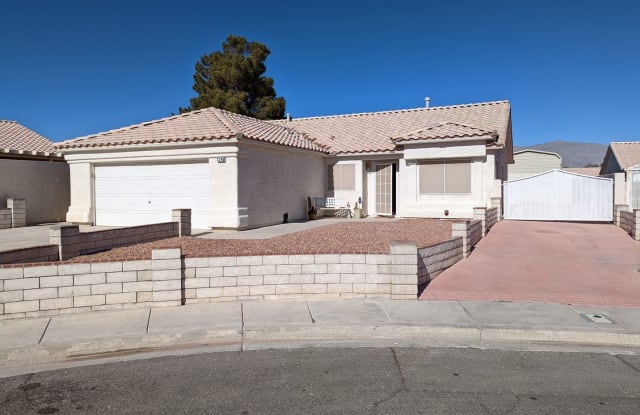 3746 ST PHILLIP CT - 3746 Saint Phillip Court, North Las Vegas, NV 89031