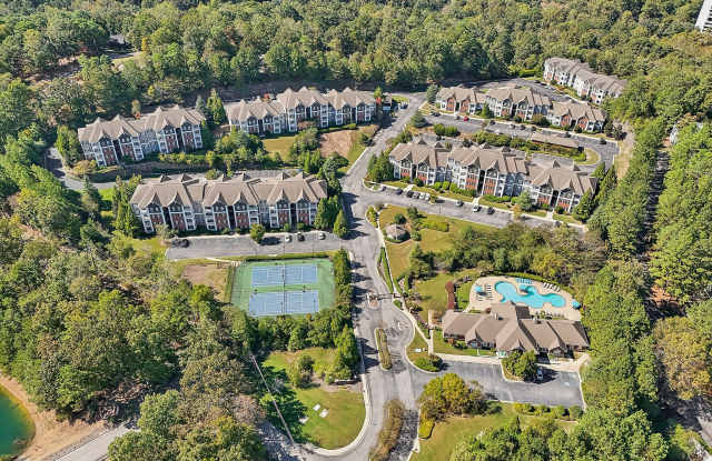 Photo of Bluffs at Riverview