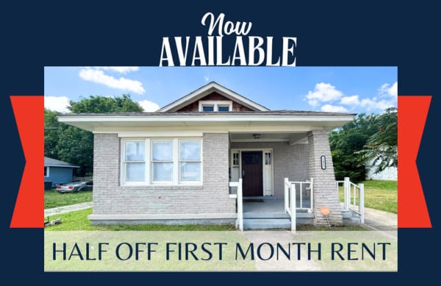 Photo of 1423 Lyndale Ave