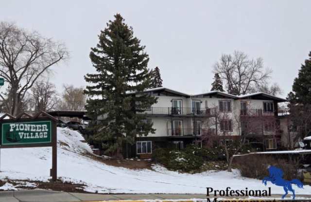 Photo of 421 Lordwith Dr