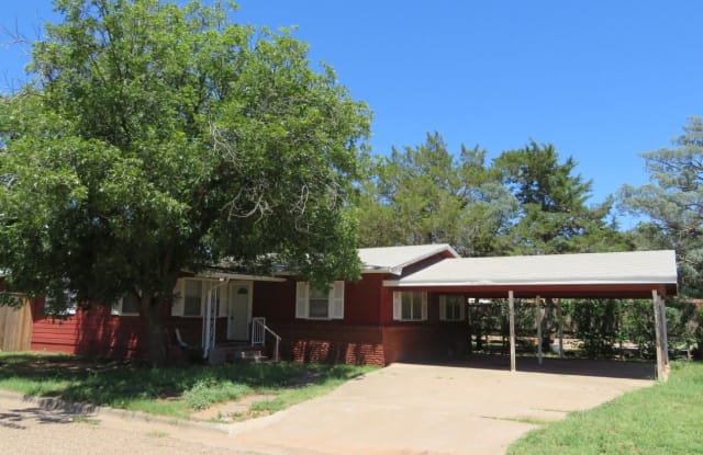 5324 25th Street - 5324 25th Street, Lubbock, TX 79407