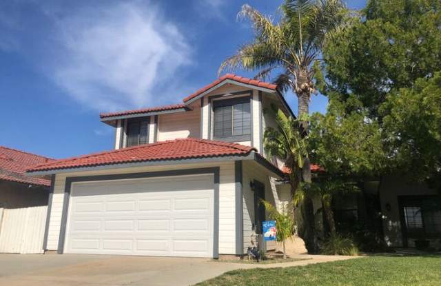 15630 Half Moon Drive - 15630 Half Moon Drive, Lake Elsinore, CA 92530