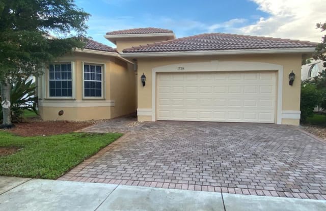 17784 SW 47th St - 17784 Southwest 47th Street, Miramar, FL 33029