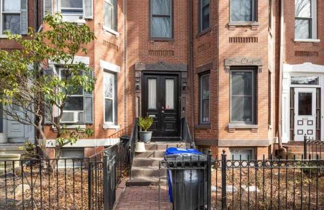 7 Worthington St.