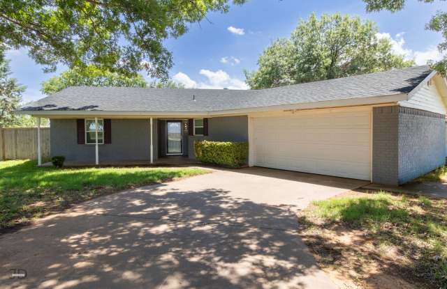 1214 Sycamore Drive