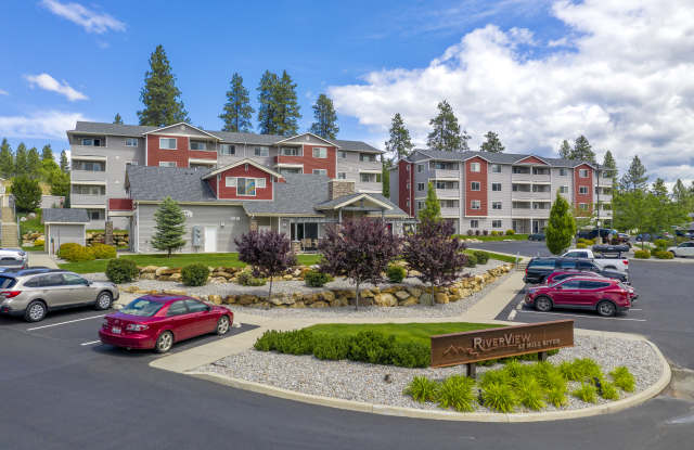 River View Collection