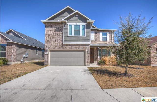 4213 Gale Meadows - 4213 Gale Meadows, New Braunfels, TX 78130