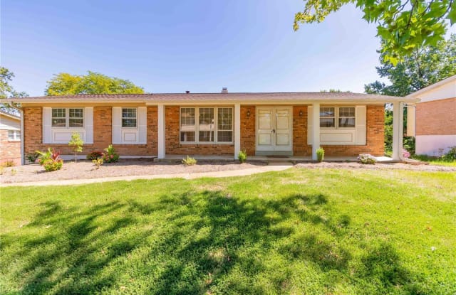 9724 Brookmere Drive - 9724 Brookmere Drive, Concord, MO 63123